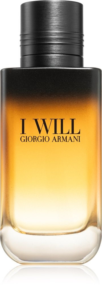 Armani I Will 100 ml