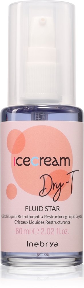 Inebrya Ice Cream Dry-T Fluid Star 60 ml