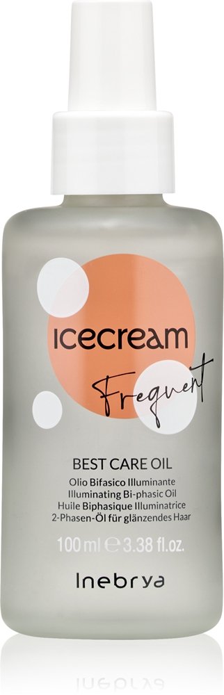 Inebrya Ice Cream Frequent Best Care Oil 100 ml