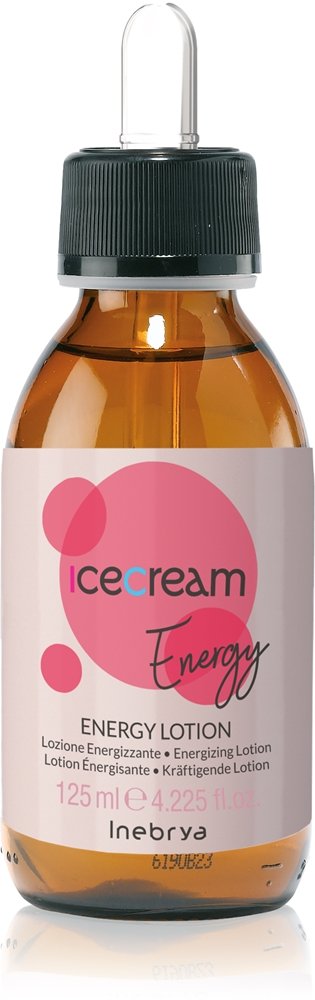 Inebrya Ice Cream Frequent Energy Lotion 125 ml