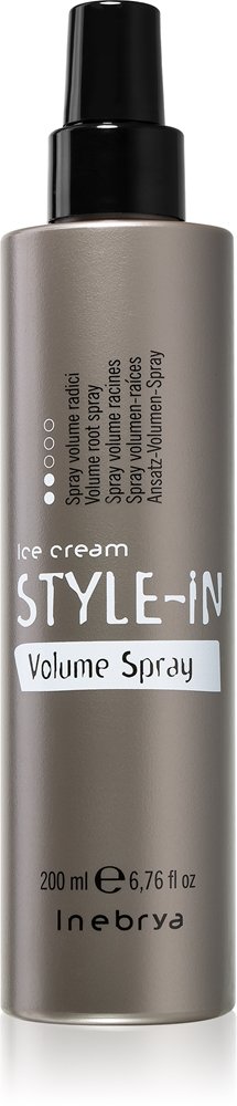 Inebrya Ice Cream Style-In 200 ml