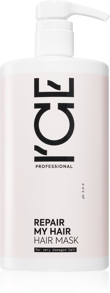 Natura Siberica ICE Professional Repair My Hair 750 ml