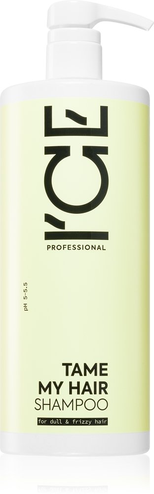 Natura Siberica ICE Professional Tame My Hair 1000 ml