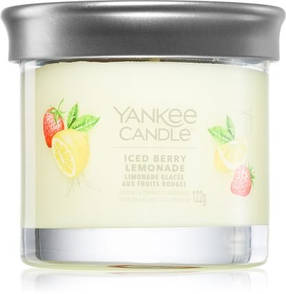 Yankee Candle Iced Berry Lemonade 122 g