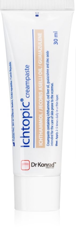 Dr Konrad Ichtopic® 30 ml
