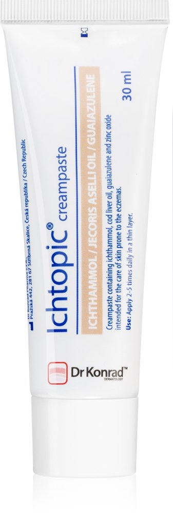 Dr Konrad Ichtopic® 30 ml