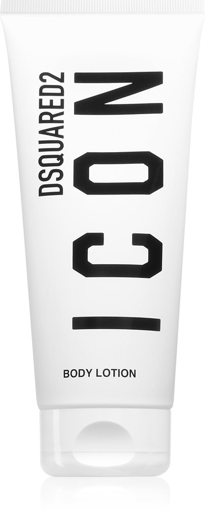 Dsquared2 Icon Pour Femme 200 ml