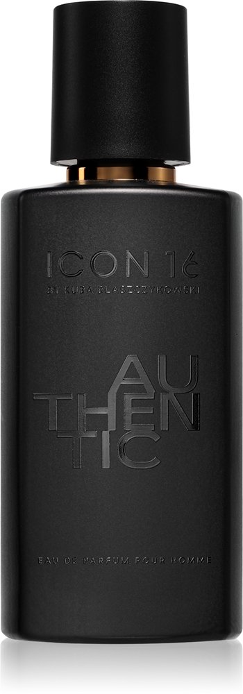 beBIO ICON16 Authentic 100 ml