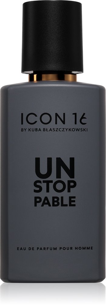 beBIO ICON16 Unstoppable 100 ml