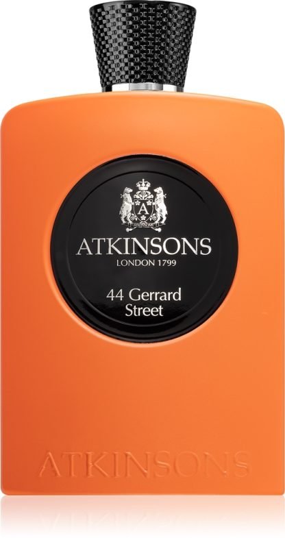Atkinsons Iconic 44 Gerrard Street 100 ml