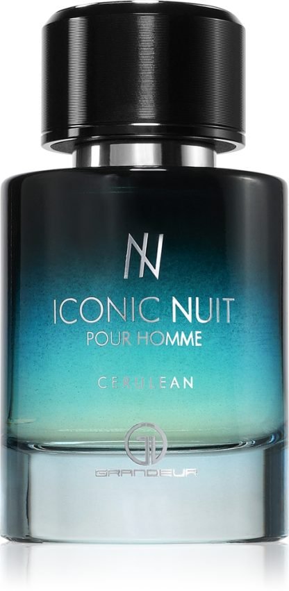 Grandeur Iconic Nuit 100 ml