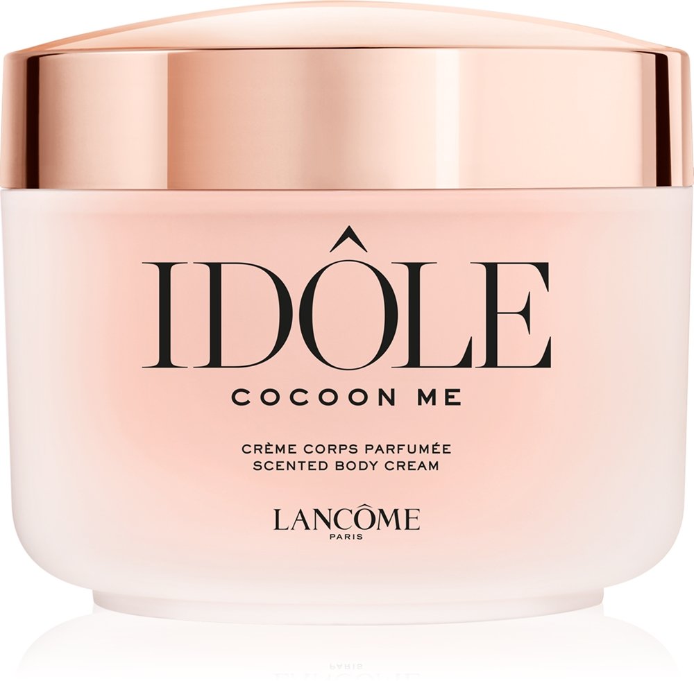Lancôme Idôle Cocoon Me Cream 200 ml
