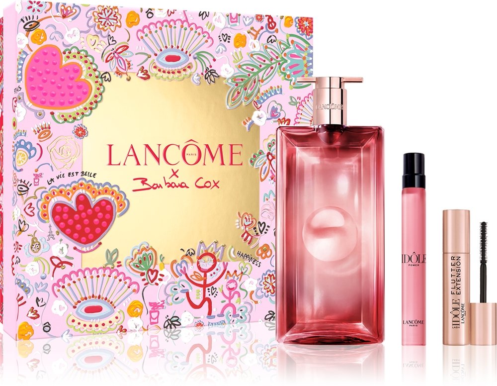 Lancôme Idôle Power