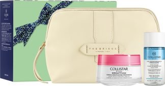 Collistar Idro-Attiva+ Deep Moisturizing Cream Gift Set