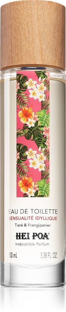 Hei Poa Idylic Sensuality 100 ml