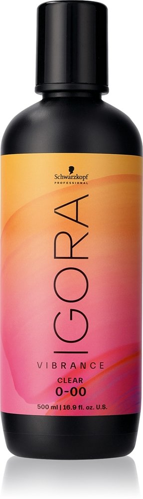 Schwarzkopf Professional IGORA New Vibrance 500 ml