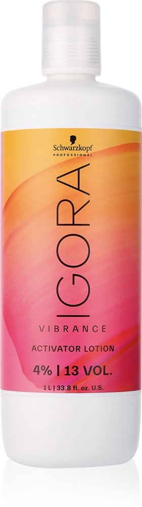 Schwarzkopf Professional IGORA Vibrance 1000 ml