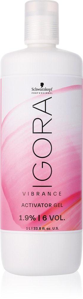Schwarzkopf Professional IGORA Vibrance 1000 ml