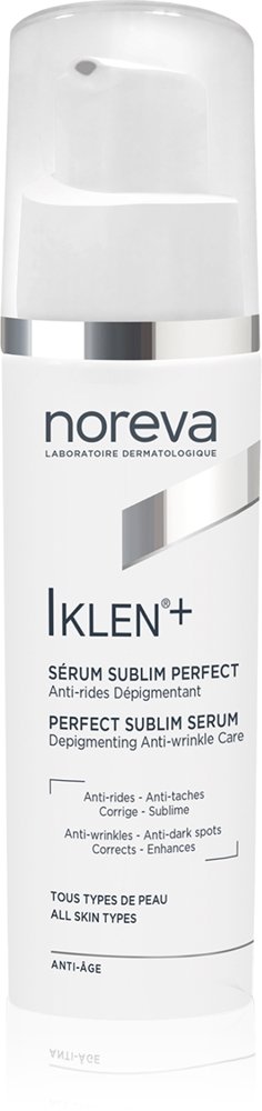 Noreva IKLEN+ Perfect Sublim Serum 30 ml