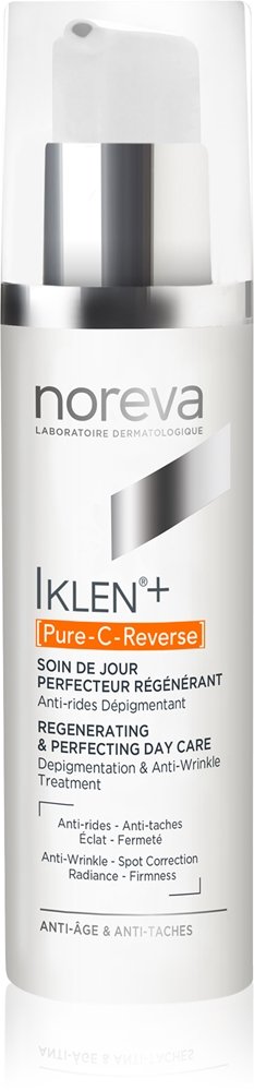 Noreva IKLEN+ Regenerating & Perfecting Day Care 40 ml