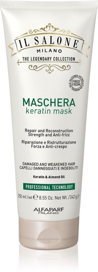 Alfaparf Milano Il Salone Milano Keratin 500 ml