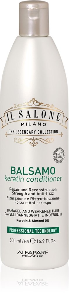 Alfaparf Milano Il Salone Milano Keratin 1000 ml