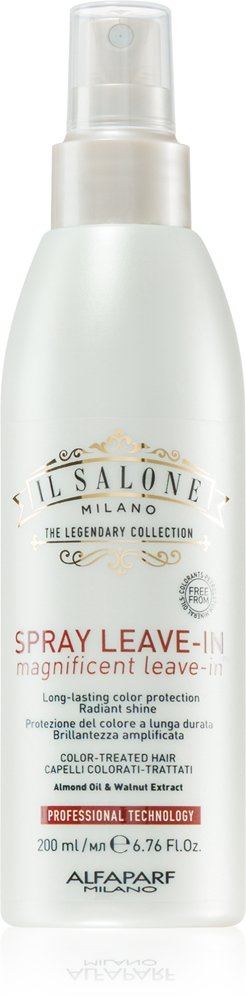 Alfaparf Milano Il Salone Milano Magnificent 200 ml