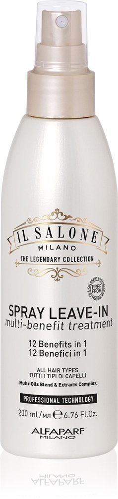 Alfaparf Milano Il Salone Milano Multi-benefit 200 ml