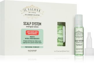 Alfaparf Milano Il Salone Milano Scalp System 6 x 13 ml