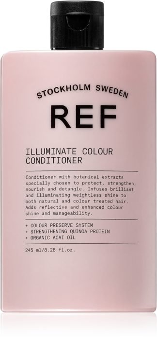REF Illuminate Colour Conditioner 245 ml