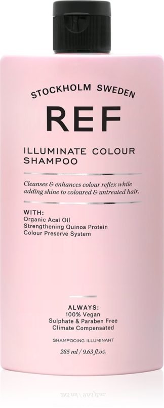 REF Illuminate Colour Shampoo 285 ml