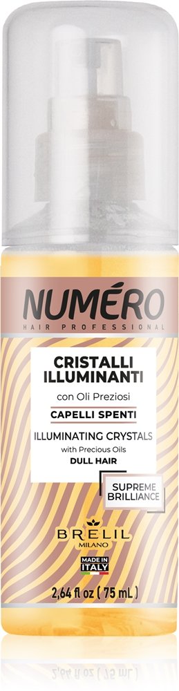 Brelil Professional Illuminating Liquid Crystals 75 ml