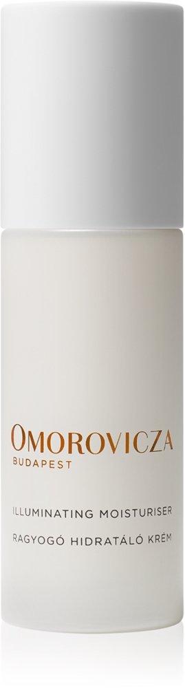 Omorovicza Illuminating Moisturiser 50 ml