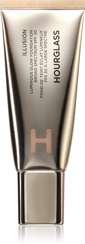 Hourglass Illusion 35 ml