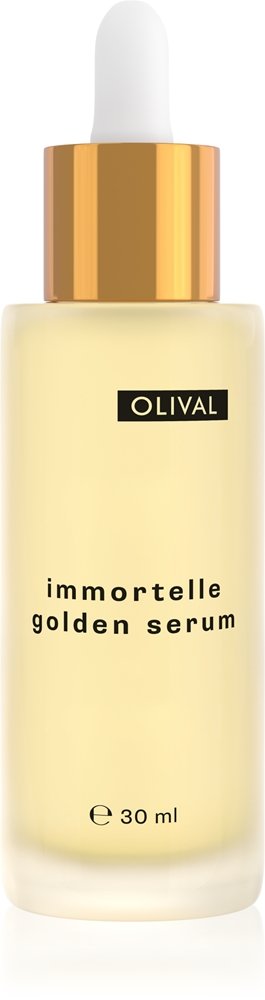 Olival Immortelle Golden Serum 30 ml