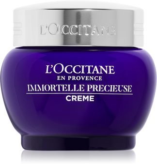 L’Occitane Immortelle Precious 50 ml