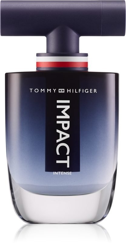 Tommy Hilfiger Impact Intense 100 ml