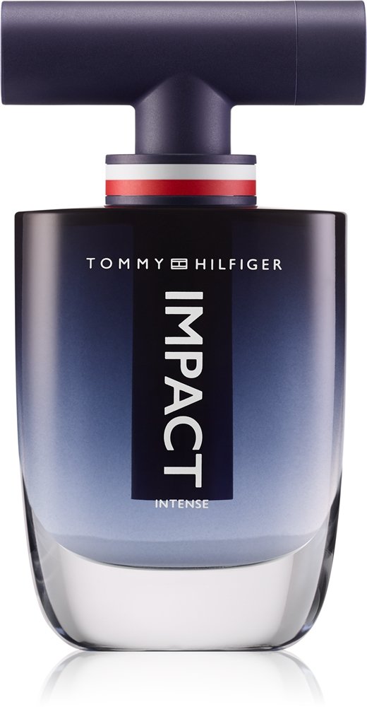Tommy Hilfiger Impact Intense 100 ml