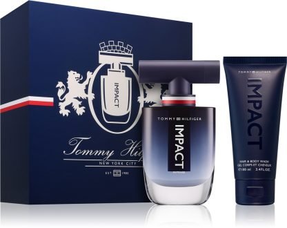 Tommy Hilfiger Impact