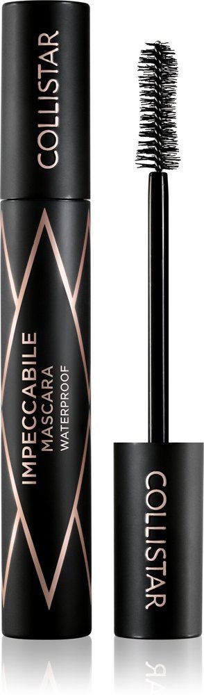 Collistar Impeccabile Waterproof Mascara 12 ml