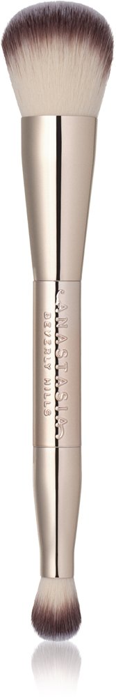 Anastasia Beverly Hills Impeccable Foundation & Face Brush