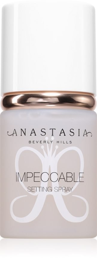 Anastasia Beverly Hills Impeccable Setting Spray 100 ml