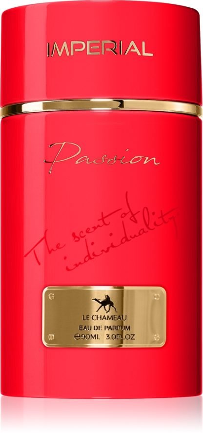 Le Chameau Imperial Passion 90 ml