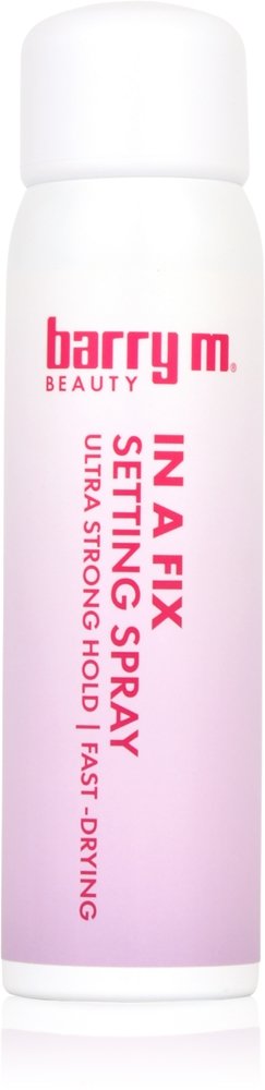 Barry M In A Fix Setting Spray 70 ml
