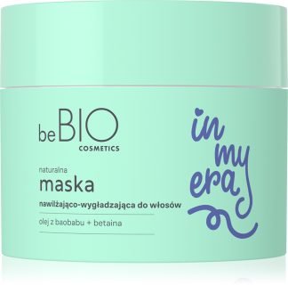 beBIO In My Era Moisturizing & Smoothing 250 ml