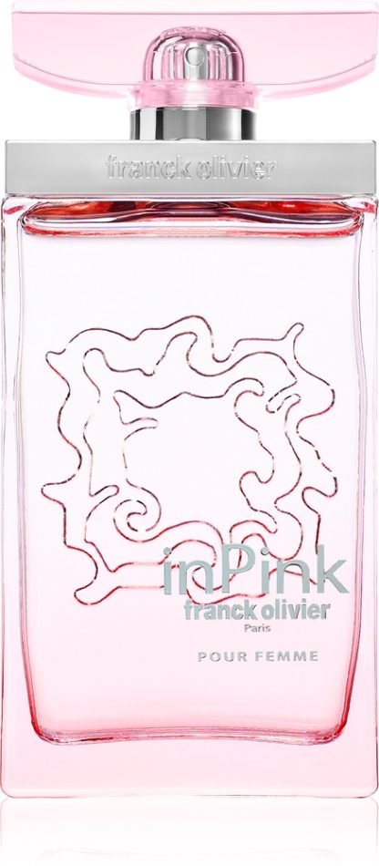 Franck Olivier In Pink 75 ml