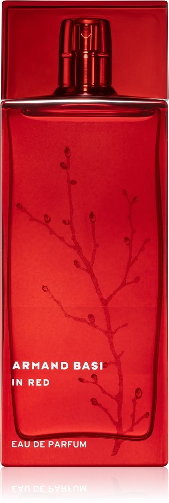Armand Basi In Red 100 ml