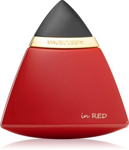 Mauboussin In Red 100 ml