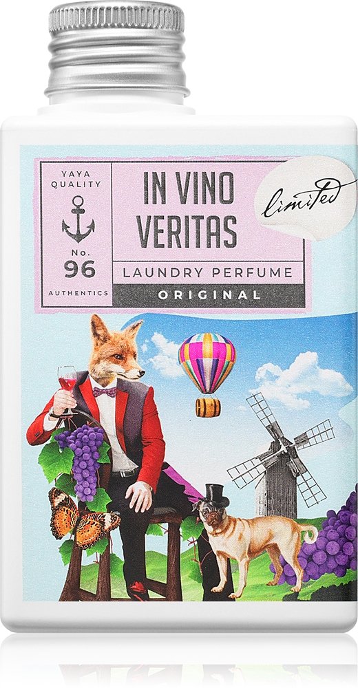 Soaphoria In Vino Veritas 150 ml
