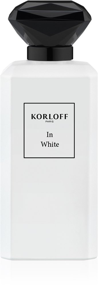 Korloff In White 88 ml